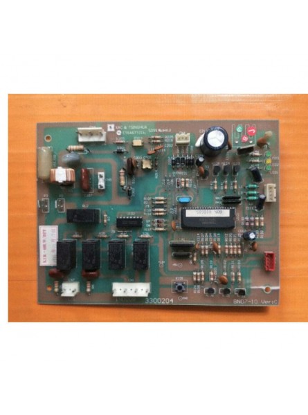 Pour circuit imprimé de climatisation KFR-60LW BPF 3300204 - BKQNVOJUP