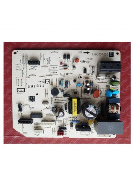 Pour circuit imprimé de climatisation RYD505A055 - BM38HJVTI