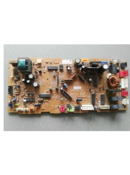 Pour circuit imprimé d'ordinateur de climatisation EB0300A FXD-MVE - BKEBKVMDI
