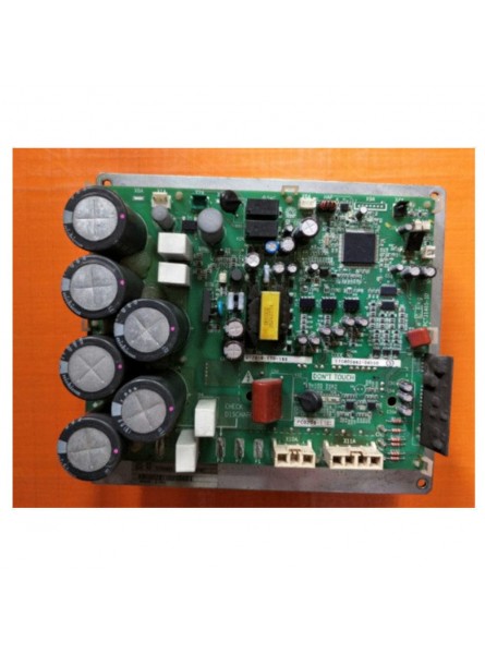 Pour circuit imprimé d'ordinateur de climatisation YPCT31465-1D PC0208-1 A 7MBR25SA120B - BAABEODZV