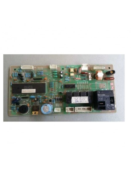 Pour circuit imprimé KFR-50LW BP BN04-10 0600146 - BH37MVXHH
