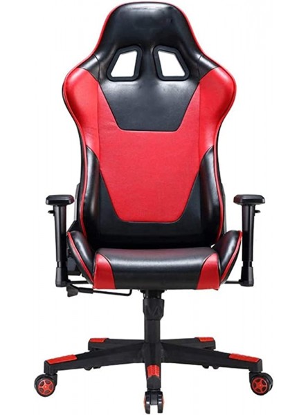 Chaise de Bureau Chaise de jeu Chaise pivotante Chaise de bureau Chaise de levage Chaise d'ordinateur Chaise d'ordinateur Salon de ménage Taille: 70x70x124CM Color : Black Size : 70X70X124CM - BDK7NTFYS