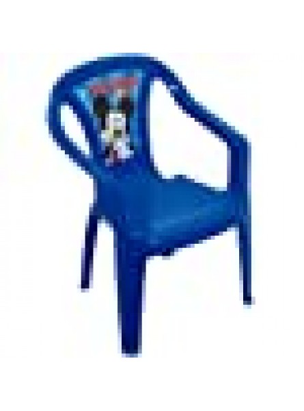 Arditex WD13017 Chaise en plastique de 36,5 x 40 x 51 cm de Disney Mickey - BKHM2FGNN